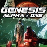 Genesis Alpha One: Trainer +11 [v1.4]