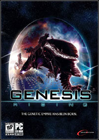 Genesis Rising: The Universal Crusade: Trainer +14 [v1.8]