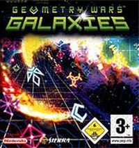 Treinador liberado para Geometry Wars: Galaxies [v1.0.5]