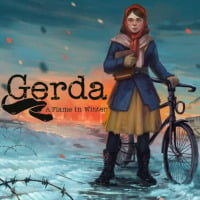 Gerda: A Flame in Winter: Treinador (V1.0.77)