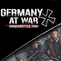 Germany at War: Barbarossa 1941: Treinador (V1.0.28)