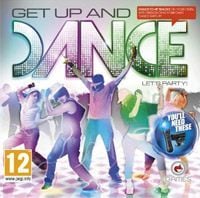 Get Up And Dance! Let`s Party: Trainer +14 [v1.8]