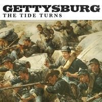 Treinador liberado para Gettysburg: The Tide Turns [v1.0.2]