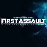 Ghost in the Shell: Stand Alone Complex First Assault: Trainer +7 [v1.9]