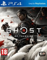 Ghost of Tsushima: Cheats, Trainer +13 [MrAntiFan]