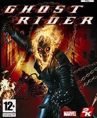 Ghost Rider: Treinador (V1.0.16)