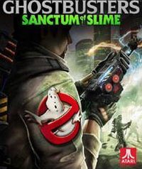 Ghostbusters: Sanctum of Slime: Treinador (V1.0.37)