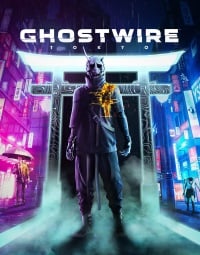 Ghostwire: Tokyo: Trainer +13 [v1.5]