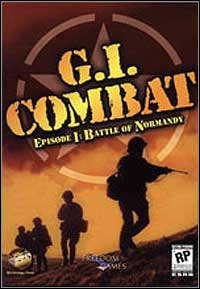 G.I. Combat: Trainer +13 [v1.7]