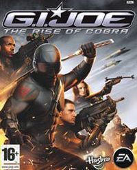 G.I. Joe: The Rise of Cobra: Treinador (V1.0.62)