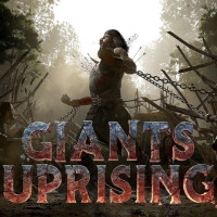 Giants Uprising: Cheats, Trainer +6 [CheatHappens.com]