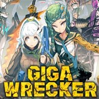 Treinador liberado para Giga Wrecker [v1.0.7]