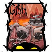 Gish: Cheats, Trainer +9 [FLiNG]