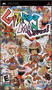 Gitaroo Man Lives!: Cheats, Trainer +15 [dR.oLLe]