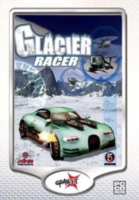 Glacier: Cheats, Trainer +8 [dR.oLLe]