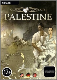 Global Conflicts: Palestine: Cheats, Trainer +5 [FLiNG]