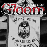 Gloom: Digital Edition: Cheats, Trainer +8 [CheatHappens.com]