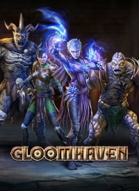 Gloomhaven: Trainer +7 [v1.8]