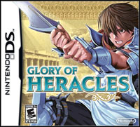 Treinador liberado para Glory of Heracles [v1.0.1]