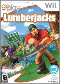 Go Play Lumberjacks: Treinador (V1.0.62)