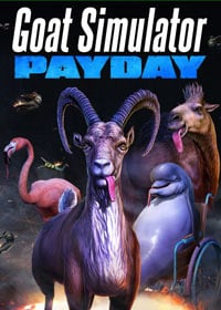 Goat Simulator: PayDay: Cheats, Trainer +13 [CheatHappens.com]