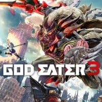 Treinador liberado para God Eater 3 [v1.0.4]