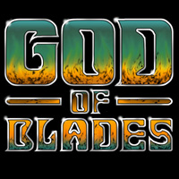 Treinador liberado para God of Blades [v1.0.8]