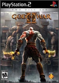 God of War II: Trainer +5 [v1.7]