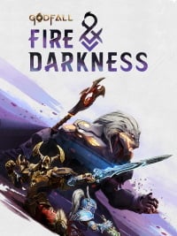 Godfall: Fire & Darkness: Trainer +13 [v1.4]