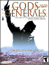 Gods and Generals: Cheats, Trainer +5 [MrAntiFan]