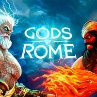 Gods of Rome: Cheats, Trainer +10 [FLiNG]