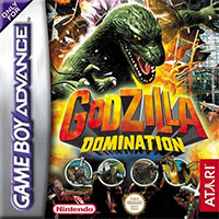 Treinador liberado para Godzilla: Domination! [v1.0.4]