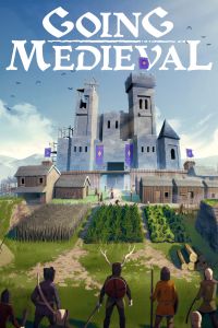 Going Medieval: Trainer +14 [v1.1]