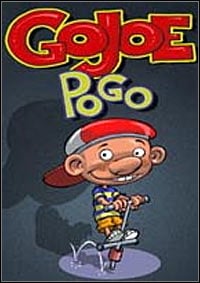 GoJoe Pogo: Treinador (V1.0.33)