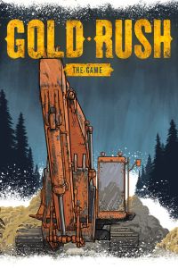 Treinador liberado para Gold Rush: The Game [v1.0.7]