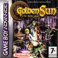 Golden Sun: The Lost Age: Trainer +12 [v1.5]