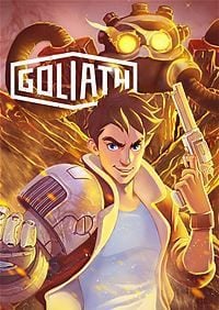 Goliath: Cheats, Trainer +8 [CheatHappens.com]