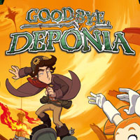 Goodbye Deponia: Treinador (V1.0.58)