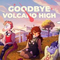 Treinador liberado para Goodbye Volcano High [v1.0.1]