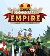 Goodgame Empire: Cheats, Trainer +7 [dR.oLLe]