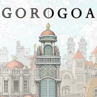 Gorogoa: Cheats, Trainer +8 [dR.oLLe]