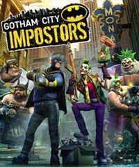 Gotham City Impostors: Trainer +14 [v1.4]