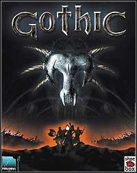 Gothic: Trainer +9 [v1.5]