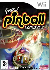 Gottlieb Pinball Classic: Treinador (V1.0.26)