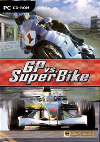 GP vs Superbike: Cheats, Trainer +9 [FLiNG]