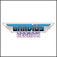 Gradius Rebirth: Cheats, Trainer +6 [dR.oLLe]