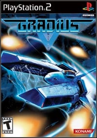 Gradius V: Cheats, Trainer +8 [CheatHappens.com]