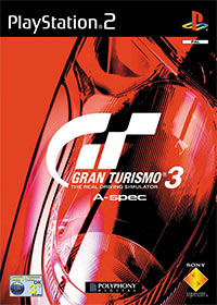 Gran Turismo 3: A-Spec: Trainer +12 [v1.5]