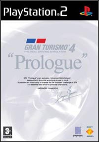 Gran Turismo 4: Prologue: Trainer +11 [v1.8]