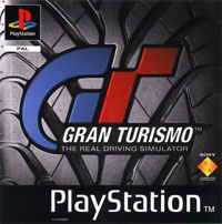 Treinador liberado para Gran Turismo [v1.0.7]